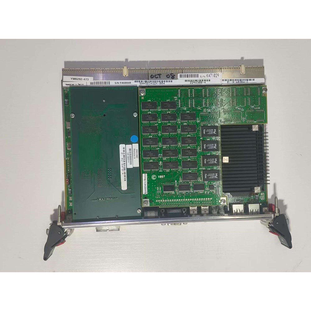 GE MRI APS Board 2294300-4 med IT Board
