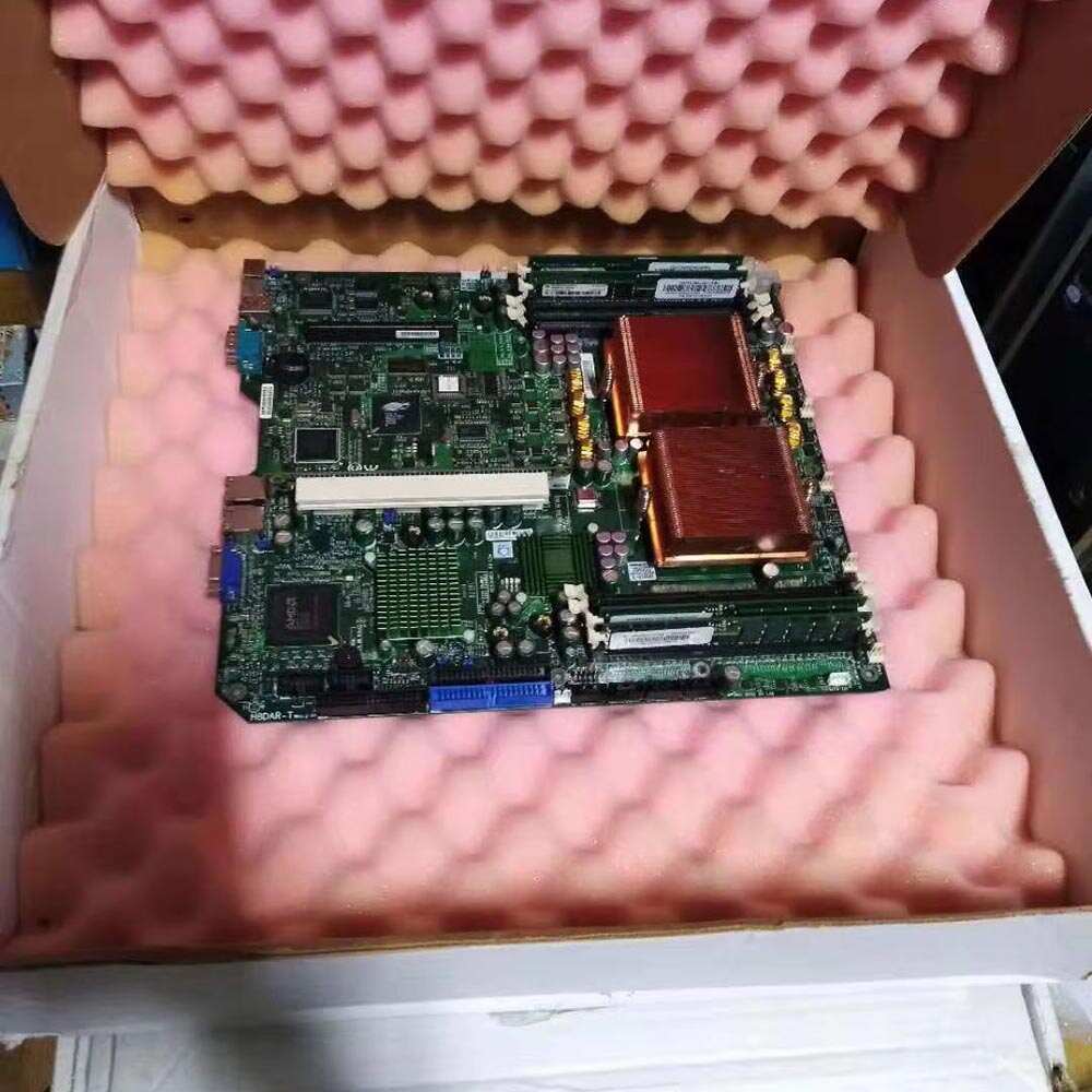 Supermicro H8DAR-T V2.01 Bundkort VRE ICN