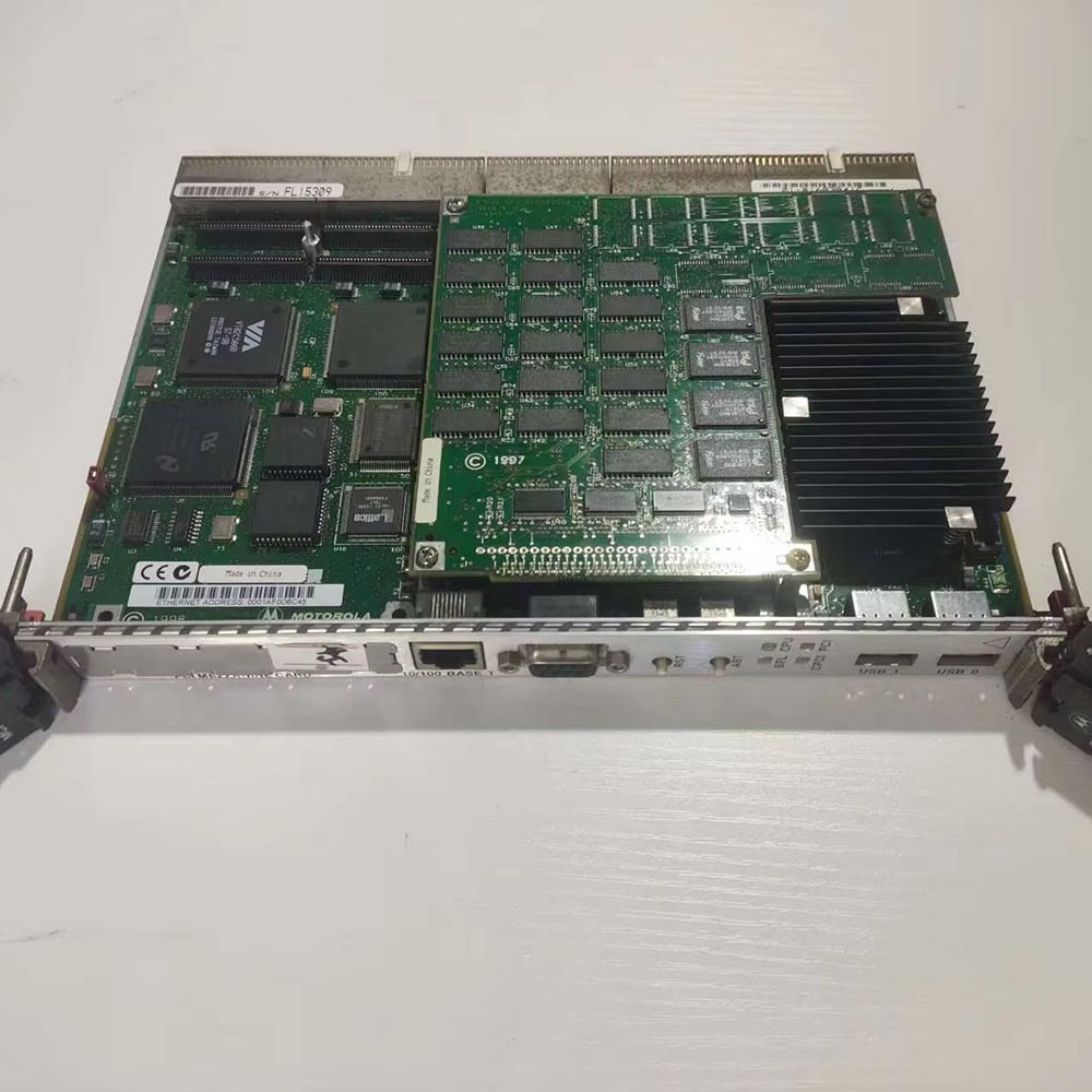 GE 2294300-3 MRI APS Board