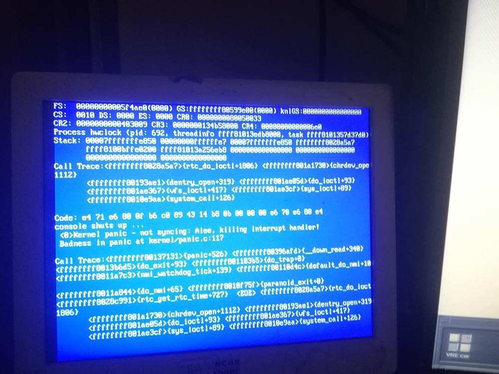 GE MRI VRE ICN PN5911000-5 -6 -7 Electronic Accessories