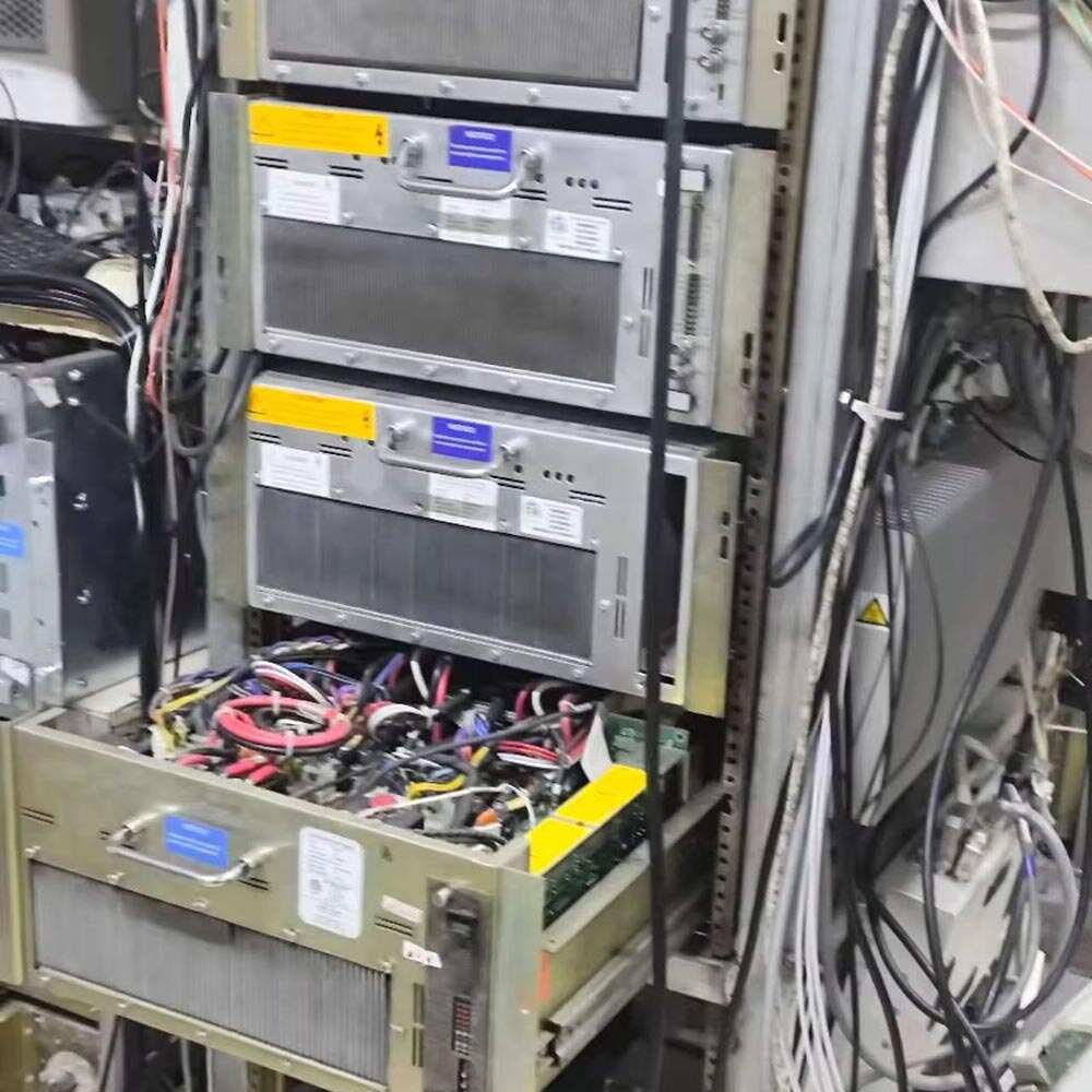 GE 2336029 Gradient Power Control Board