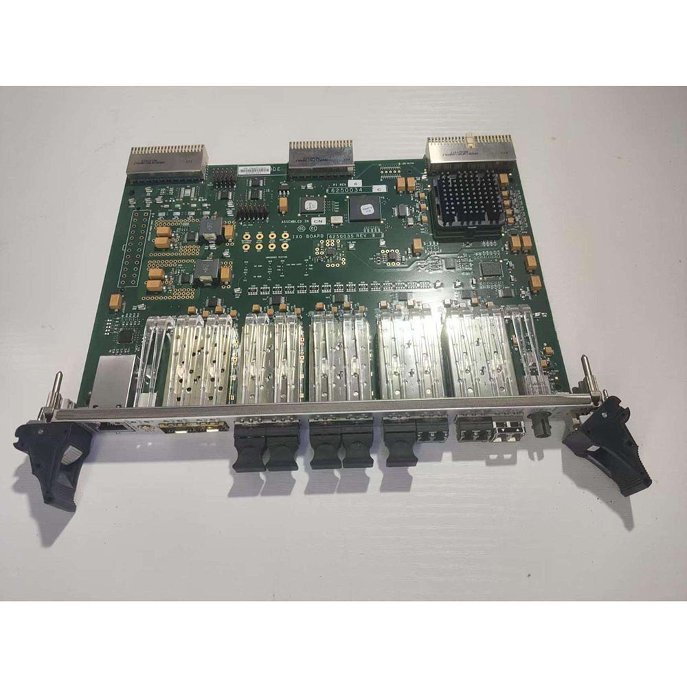 GE 6250034 MRI IXG Board