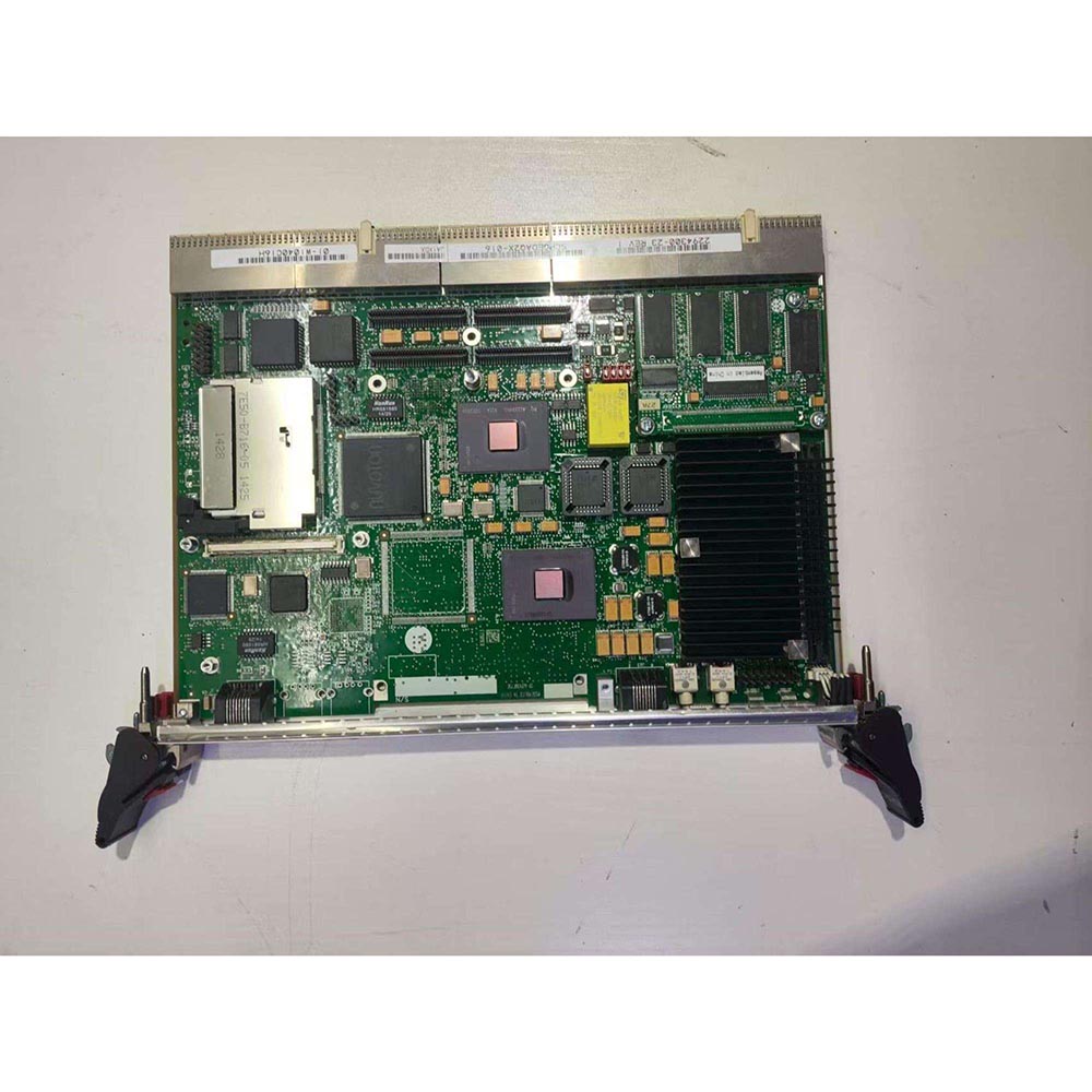 GE 2294300-23 MRI AGP Board